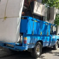 حمل بار اثاثیه منزل