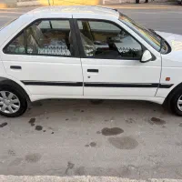 پژو۴۰۵ slx tu5|خودرو سواری و وانت|شیراز, عفیف‌آباد|دیوار