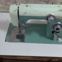 چرخ خیاطی