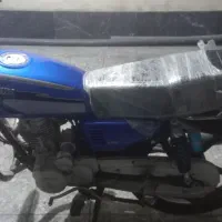 هوندا 125 مدل 1403|موتورسیکلت|تهران, گمرک|دیوار