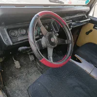 جیپ صحرا|خودرو سواری و وانت|گرگان, |دیوار