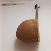 دوتار بزرگ حرفه ای