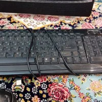 کامپیوتر msi با وسایل|رایانه رومیزی|تهران, قلهک|دیوار