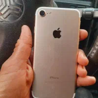 ایفون ۷ نرمال ۱۲۸ گیگ|موبایل|حمیدیه, |دیوار