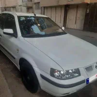 سمند EF7 مدل ۹۲