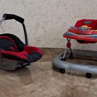 کریر و روروعک