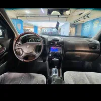 نیسان ماکسیما مدل ۸۸ مشگی فقط با ۵۰ درصد تحویل آنی|خودرو سواری و وانت|تهران, زرگنده|دیوار