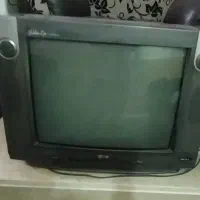 تلویزیون ال جی ۲۱ اینچ ومانیتور