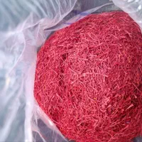 زعفران پوشال