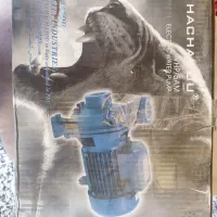 پمپ آب بشقابی و جت|مصالح و تجهیزات ساختمان|تهران, کوی نصر مهرآباد|دیوار