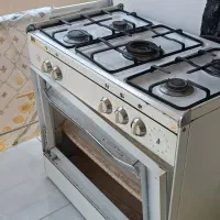 گاز طرح فر