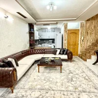 منزل ویلایی بسیار زیبا محله ب۷|فروش خانه و ویلا|فولادشهر, B7|دیوار