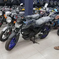(۱۸ ماهه ماهیانه) یاماها FZ 150|موتورسیکلت|تهران, بهار|دیوار