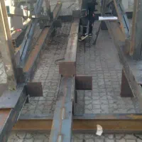 جوشکاری سیار|خدمات پیشه و مهارت|کرمان, |دیوار