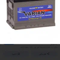 باتری انواع خودرو سنگین با قیمت استثنایی