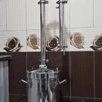 دیگه تقطیر|ظروف پختوپز|ری, دیلمان|دیوار