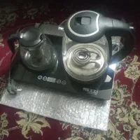 چای ساز لمسی