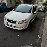 رانا Lx مدل ۹۴ بسیار تمیز