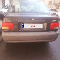 فروش ماشین پراید|خودرو سواری و وانت|نسیم‌شهر, |دیوار