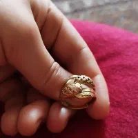 انگشتر شیک|جواهرات|خرم‌آباد, |دیوار