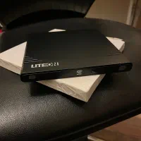 دی وی دی رایتر لیتیون