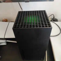 xbox series x. ایکس باکس سری ایکس