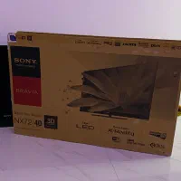 تلویزیون 40 اینچ سونی|تلویزیون و پروژکتور|بوشهر, |دیوار