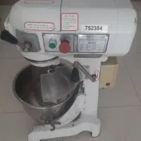 فروش میکسر خمیرگیر صنعتی