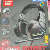 هدست گیمینگ