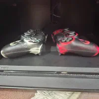 پی اس ۴ در حد نو