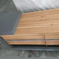 میز تلویزیون مینیمال و شیک مخصوص خاص پسندها|میز تلویزیون|تنکابن, |دیوار