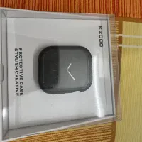 قاب kDOO آیفون 13 پرومکس و قاب اپل واچ سایز 45|لوازم جانبی موبایل و تبلت|تهران, بهاران|دیوار