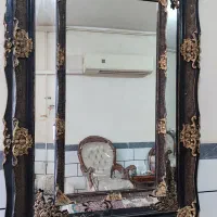 آینه کنسول
