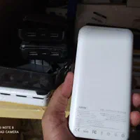 پاور بانک کارکرده و تعمیرات روح الله