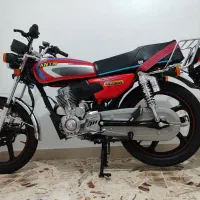 هوندا 200 متین 1403