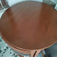 میز ناهار خوری (۴نفره)