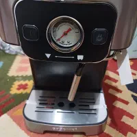 اسپرسوگاسونیک ۲۰بار. نونو