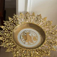 میوه خوری آلمینیوم آبکاری شده|ظروف سرو و پذیرایی|تهران, قیطریه|دیوار