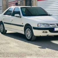 پژو پارس مدل۸۹ سفارشی|خودرو سواری و وانت|ارومیه, |دیوار