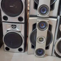 باند ۸ اینچ سونی gn88 و باند الجی ۱۱۰۰۰