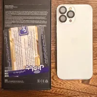 آیفون ۱۳ پرومکس