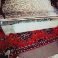 سپر پارس نقره‌ای کارکرده