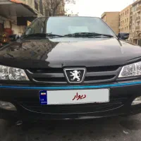 پژو پارس TU5 سفارشی|خودرو سواری و وانت|کرج, کارخانه قند|دیوار