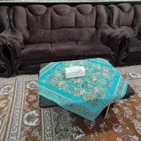 مبل|مبلمان خانگی و میز عسلی|رامیان, |دیوار