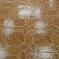 نظافتچی سالن زیبایی