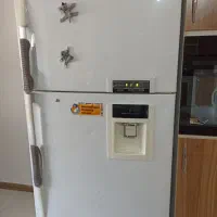 یخچال ال جی اصل کره