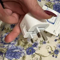 اداپتور ایفون