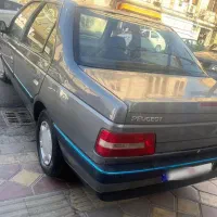 پژو مدل۸۸ slx|خودرو سواری و وانت|تهران, شهید اسدی|دیوار