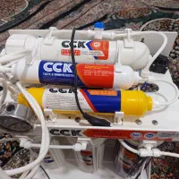 دستگاه تصفیه آب خانگی|آبسردکن و تصفیه آب|سنندج, |دیوار