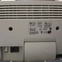 پرینتر لیزری HP LaserJet 1100 سالم|پرینتر، اسکنر، کپی، فکس|شیراز, شهرک گلستان شمالی|دیوار